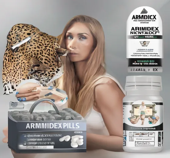 Precio arimidex farmacia